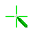 Precision select cursor