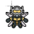 Normal select cursor