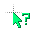 Help select cursor