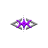 Horizontal resize cursor