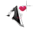 Normal select cursor