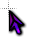 Normal select cursor