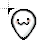 location cursor