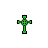 Precision select cursor