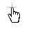 Link select cursor