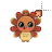 Alternate select cursor