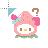 Help select cursor