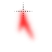 Alternate select cursor