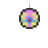 Heal Ball Cursor Enlarged cursor