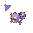 Weezing cursor