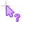 Help select cursor