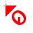 Backround cursor