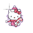 Normal select cursor