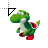 Normal select cursor