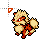 Normal select cursor