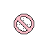 Unavailable cursor
