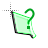Help select cursor