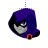 Raven cursor