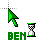 Working in background cursor