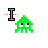 Text select cursor