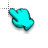 Normal select cursor