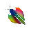 Normal select cursor