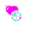 Working in background cursor