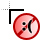 Unavailable cursor