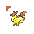 ponyta cursor