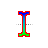 Text select cursor