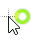 Working in background cursor