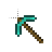 Alternate select cursor