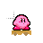 Vertical resize cursor
