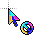 Unavailable cursor