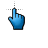Link select cursor