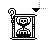 Help select cursor