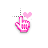 Link select cursor