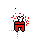 Among us dead body cursor