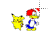 Normal select cursor