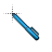 Handwriting cursor