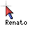 Renato cursor
