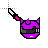 Furyo the Spy Cat Adventure cursor
