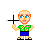 Precisio cursor