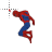 Normal select cursor