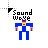 Soundwave cursor