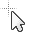 Normal select cursor