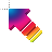 Normal select cursor