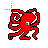 Normal select cursor