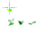 Link select cursor