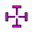 Precision select cursor